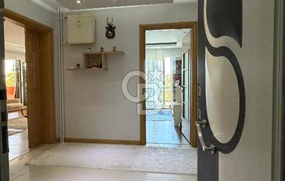 Buca Kızılkanat Sitesi 150m² 3+1 Satılık Arakat Daire