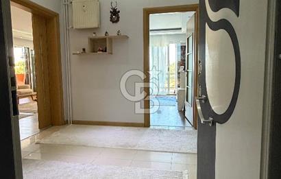 Buca Kızılkanat Sitesi 150m² 3+1 Satılık Arakat Daire