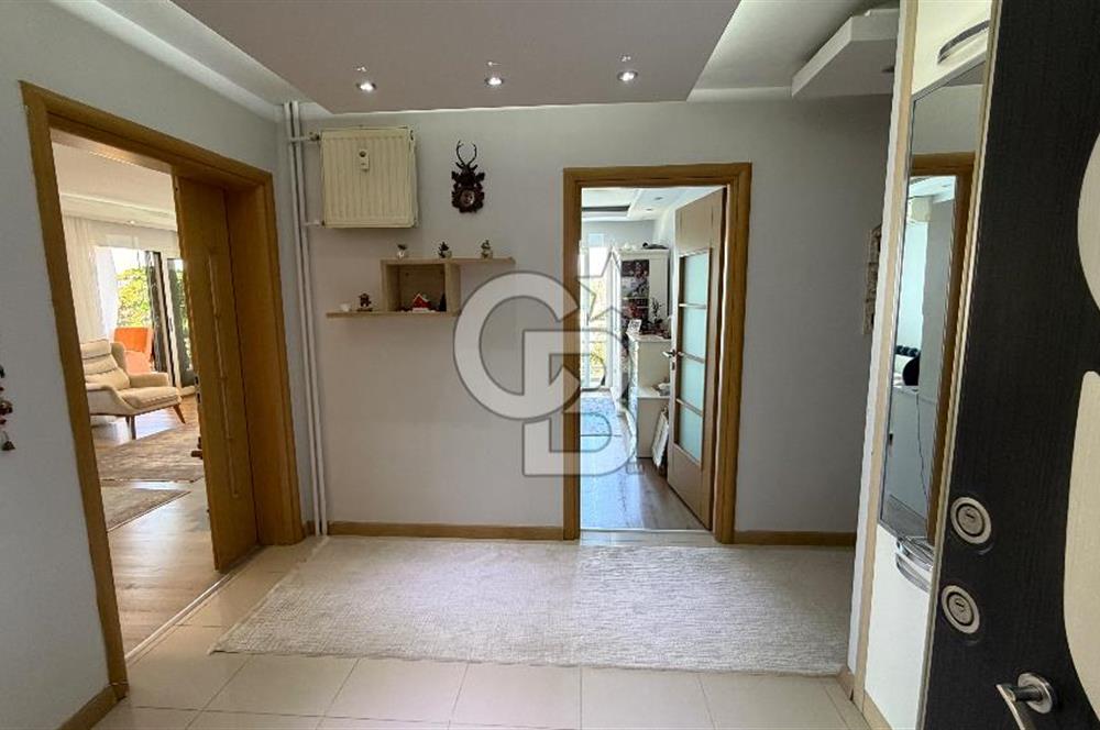 Buca Kızılkanat Sitesi 150m² 3+1 Satılık Arakat Daire