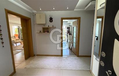 Buca Kızılkanat Sitesi 150m² 3+1 Satılık Arakat Daire