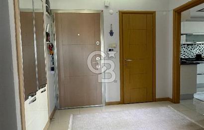 Buca Kızılkanat Sitesi 150m² 3+1 Satılık Arakat Daire