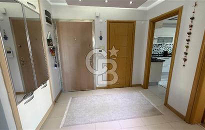 Buca Kızılkanat Sitesi 150m² 3+1 Satılık Arakat Daire
