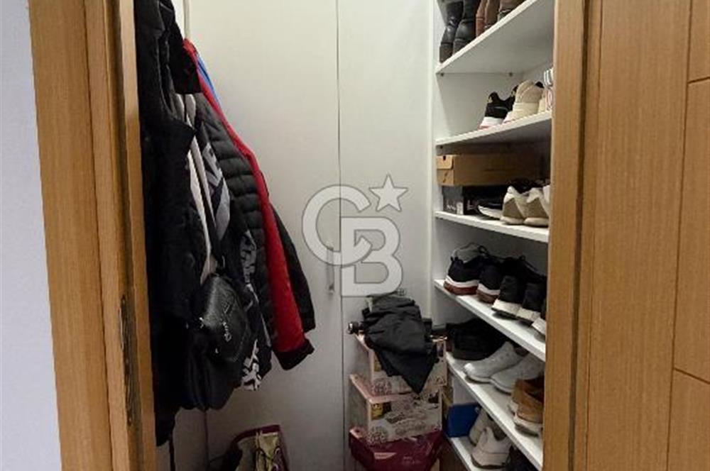 Buca Kızılkanat Sitesi 150m² 3+1 Satılık Arakat Daire