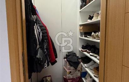 Buca Kızılkanat Sitesi 150m² 3+1 Satılık Arakat Daire
