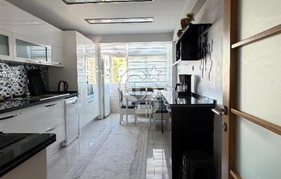 Buca Kızılkanat Sitesi 150m² 3+1 Satılık Arakat Daire