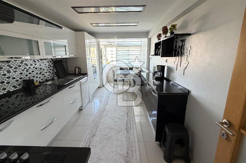 Buca Kızılkanat Sitesi 150m² 3+1 Satılık Arakat Daire