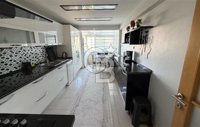 Buca Kızılkanat Sitesi 150m² 3+1 Satılık Arakat Daire