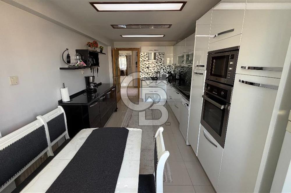 Buca Kızılkanat Sitesi 150m² 3+1 Satılık Arakat Daire