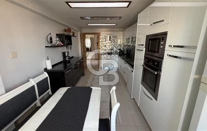 Buca Kızılkanat Sitesi 150m² 3+1 Satılık Arakat Daire