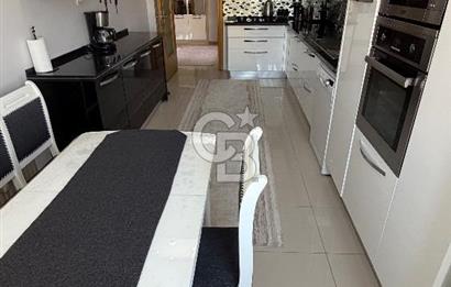 Buca Kızılkanat Sitesi 150m² 3+1 Satılık Arakat Daire