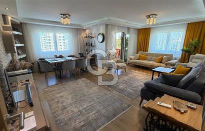 Buca Kızılkanat Sitesi 150m² 3+1 Satılık Arakat Daire