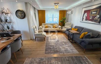 Buca Kızılkanat Sitesi 150m² 3+1 Satılık Arakat Daire