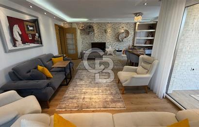 Buca Kızılkanat Sitesi 150m² 3+1 Satılık Arakat Daire