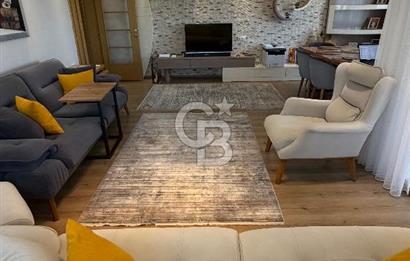 Buca Kızılkanat Sitesi 150m² 3+1 Satılık Arakat Daire