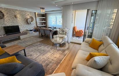 Buca Kızılkanat Sitesi 150m² 3+1 Satılık Arakat Daire