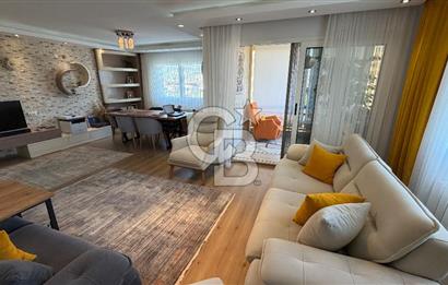 Buca Kızılkanat Sitesi 150m² 3+1 Satılık Arakat Daire