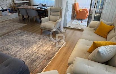Buca Kızılkanat Sitesi 150m² 3+1 Satılık Arakat Daire