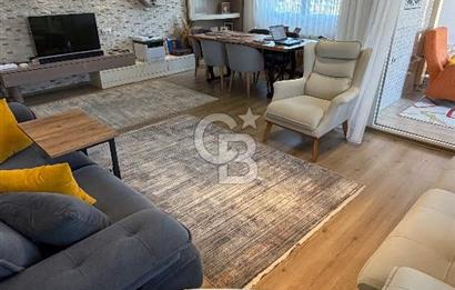 Buca Kızılkanat Sitesi 150m² 3+1 Satılık Arakat Daire