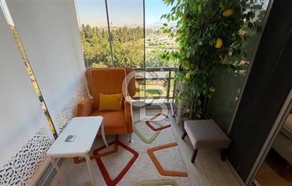 Buca Kızılkanat Sitesi 150m² 3+1 Satılık Arakat Daire