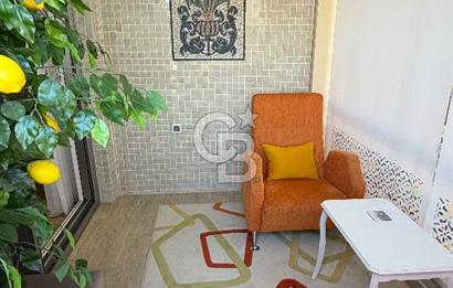 Buca Kızılkanat Sitesi 150m² 3+1 Satılık Arakat Daire