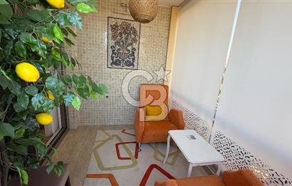 Buca Kızılkanat Sitesi 150m² 3+1 Satılık Arakat Daire