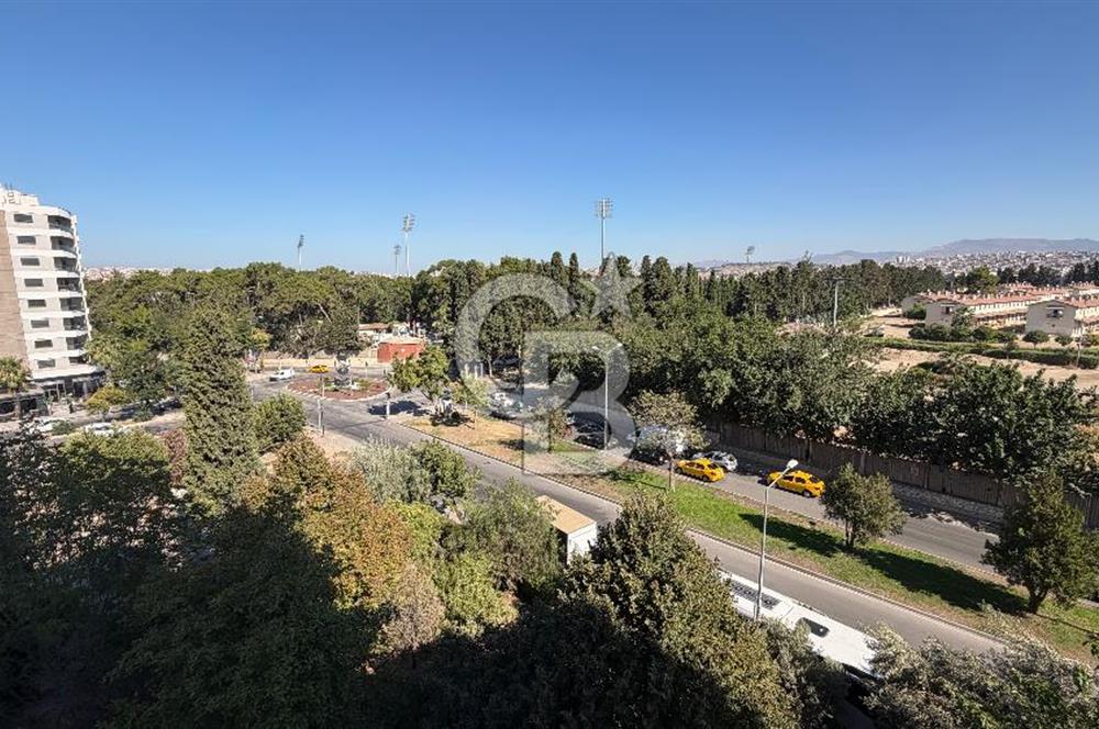 Buca Kızılkanat Sitesi 150m² 3+1 Satılık Arakat Daire