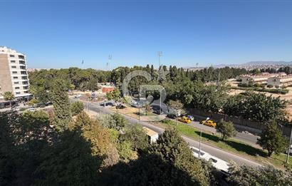 Buca Kızılkanat Sitesi 150m² 3+1 Satılık Arakat Daire