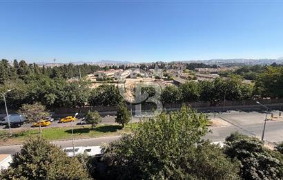 Buca Kızılkanat Sitesi 150m² 3+1 Satılık Arakat Daire