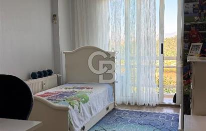 Buca Kızılkanat Sitesi 150m² 3+1 Satılık Arakat Daire