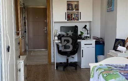 Buca Kızılkanat Sitesi 150m² 3+1 Satılık Arakat Daire