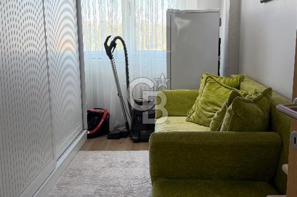 Buca Kızılkanat Sitesi 150m² 3+1 Satılık Arakat Daire