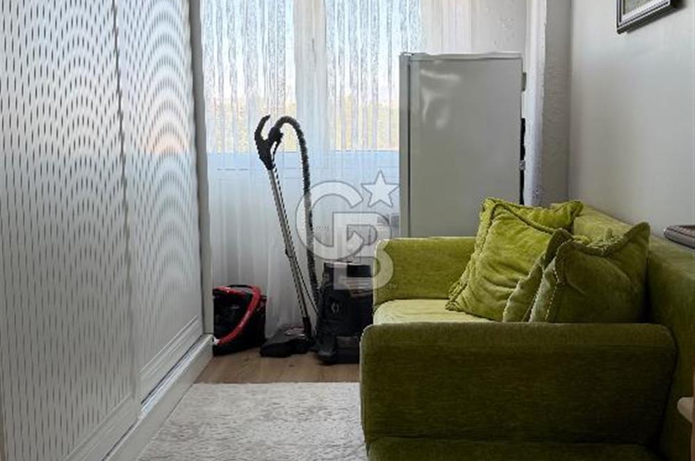 Buca Kızılkanat Sitesi 150m² 3+1 Satılık Arakat Daire