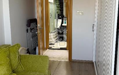 Buca Kızılkanat Sitesi 150m² 3+1 Satılık Arakat Daire