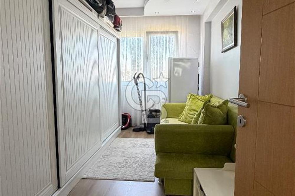 Buca Kızılkanat Sitesi 150m² 3+1 Satılık Arakat Daire