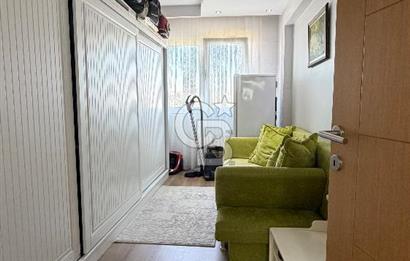 Buca Kızılkanat Sitesi 150m² 3+1 Satılık Arakat Daire
