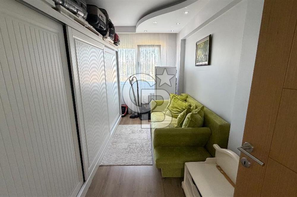 Buca Kızılkanat Sitesi 150m² 3+1 Satılık Arakat Daire
