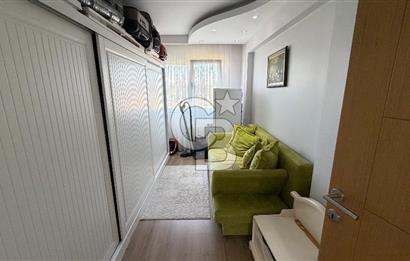 Buca Kızılkanat Sitesi 150m² 3+1 Satılık Arakat Daire