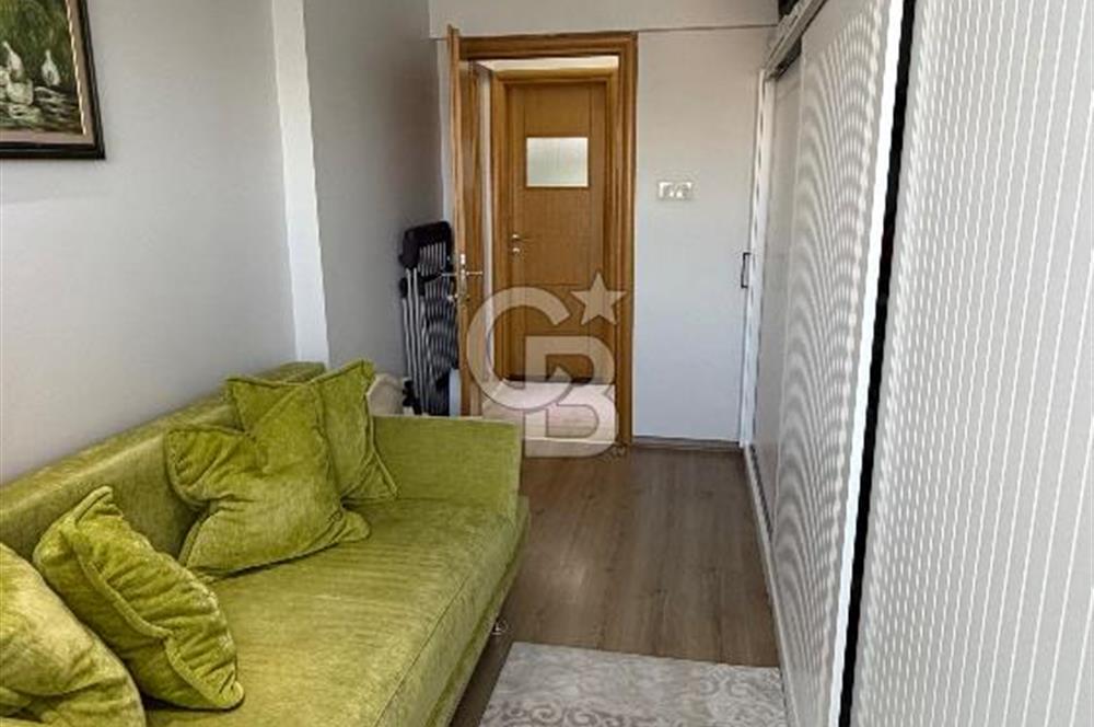 Buca Kızılkanat Sitesi 150m² 3+1 Satılık Arakat Daire