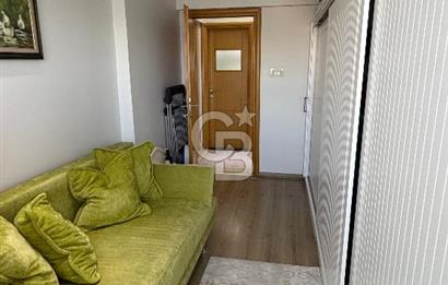 Buca Kızılkanat Sitesi 150m² 3+1 Satılık Arakat Daire