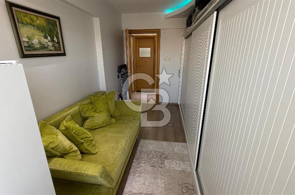 Buca Kızılkanat Sitesi 150m² 3+1 Satılık Arakat Daire