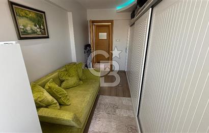 Buca Kızılkanat Sitesi 150m² 3+1 Satılık Arakat Daire
