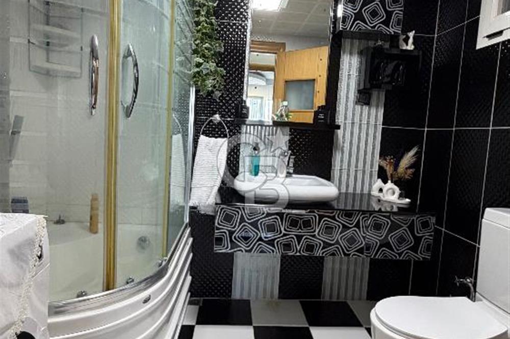 Buca Kızılkanat Sitesi 150m² 3+1 Satılık Arakat Daire