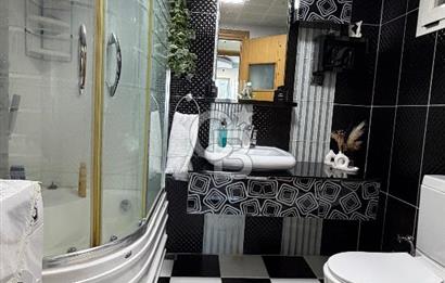 Buca Kızılkanat Sitesi 150m² 3+1 Satılık Arakat Daire