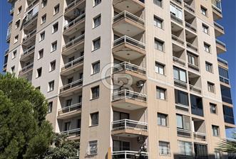 Buca Kızılkanat Sitesi 150m² 3+1 Satılık Arakat Daire - 1 - 369555