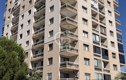 Buca Kızılkanat Sitesi 150m² 3+1 Satılık Arakat Daire
