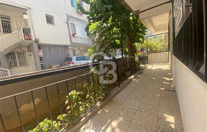İZMİR ÇİĞLİ BALATÇIK KATİP ÇELEBİ ÜNV. YAKINI KİRALIK 2+1 DAİRE CB PH