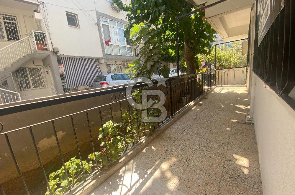 İZMİR ÇİĞLİ BALATÇIK KATİP ÇELEBİ ÜNV. YAKINI KİRALIK 2+1 DAİRE CB PH