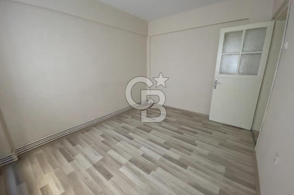 İZMİR ÇİĞLİ BALATÇIK KATİP ÇELEBİ ÜNV. YAKINI KİRALIK 2+1 DAİRE CB PH