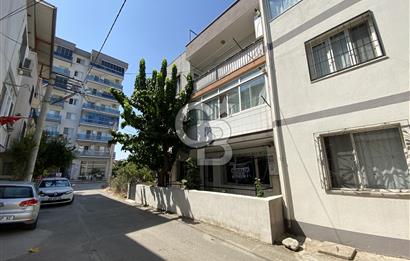 İZMİR ÇİĞLİ BALATÇIK KATİP ÇELEBİ ÜNV. YAKINI KİRALIK 2+1 DAİRE CB PH
