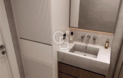 Buca Adatepe Sıfır Rezidansta Satılık 1+1 Yatırıma Uygun Daire